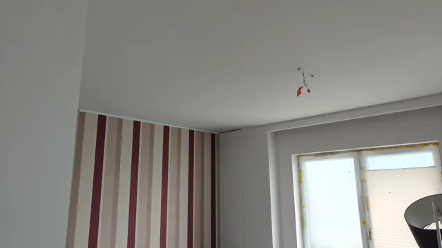 Łódź (Bałuty) — malowanie mieszkania, zdjęcie z realizacji 27/83